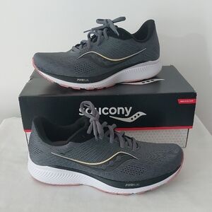 Saucony Women Guide 14 NWT